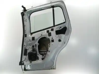 Pezzo di ricambio per auto di seconda mano porta posteriore destra per ford b-max (jk) 1.0 ecoboost riferimenti oem iam 1752838  