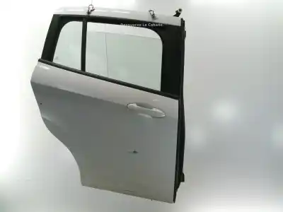 Pezzo di ricambio per auto di seconda mano Porta Posteriore Destra per FORD B-MAX (JK) 1.0 EcoBoost Riferimenti OEM IAM 1752838  