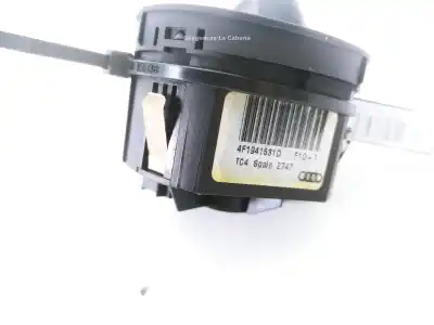 Автозапчастина б/у блок управління світлом для audi q7 (4lb) 3.0 tdi quattro посилання на oem iam 4f1941531d  