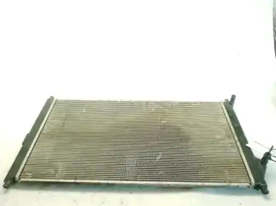 Автозапчасти б/у интеркулер за TOYOTA AURIS (_E18_) 1.2 (NRE185_) ссылки OEM IAM MF4221354522  