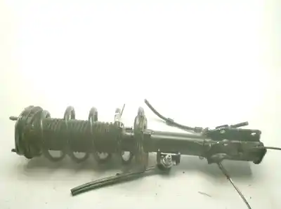 Peça sobressalente para automóvel em segunda mão amortecedor dianteiro frente por ford puma 1.0 ecoboost referências oem iam l1tc18045  