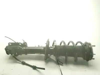 Автозапчастина б/у передній амортизатор для FORD PUMA 1.0 EcoBoost Посилання на OEM IAM L1TC18045  