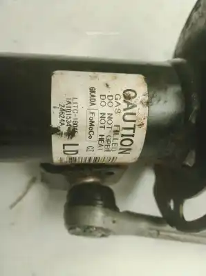 Peça sobressalente para automóvel em segunda mão amortecedor dianteiro frente por ford puma 1.0 ecoboost referências oem iam l1tc18045  