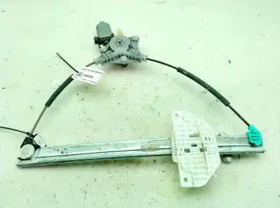 İkinci el araba yedek parçası ön sag pencere regülatörü için kia stonic (yb) 1.0 t-gdi eco-dynamics+ oem iam referansları 824601w2196  