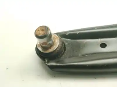 Peça sobressalente para automóvel em segunda mão braço de suspensão inferior dianteiro direito por ford puma 1.0 ecoboost referências oem iam 2422614  