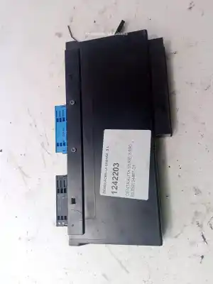 Second-hand car spare part Ecu Engine Control for BMW 3 E46 SinValor OEM IAM references 6135913448501  