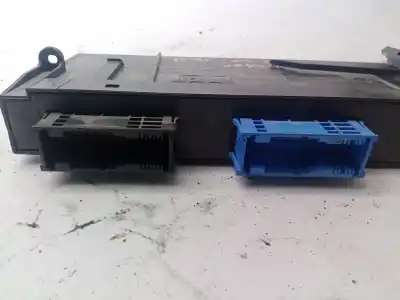 Second-hand car spare part ecu engine control for bmw 3 e46 sinvalor oem iam references 6135913448501  