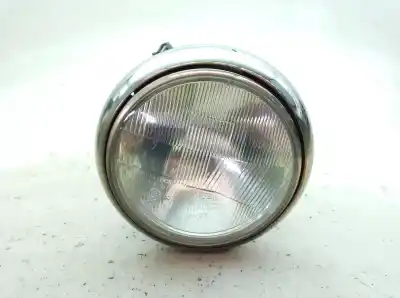 Pezzo di ricambio per auto di seconda mano Faro Anteriore Sinistro per ROVER MINI 1300 Riferimenti OEM IAM   