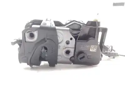 Автозапчасти б/у ЗАМОК ЗАДНЕЙ ПРАВОЙ ДВЕРИ за OPEL MOKKA  ссылки OEM IAM S3M1A006459  