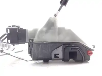 Автозапчастина б/у замок заднього правого дверя для opel mokka 1.2 (76) посилання на oem iam s3m1a006459  