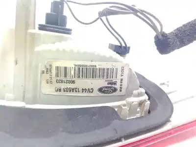 Автозапчасти б/у внутренний левый задний фонарь за ford kuga ii (dm2) 1.6 ecoboost 4x4 ссылки oem iam cv4413a603bd  