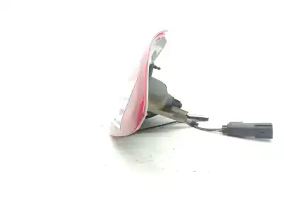 Автозапчасти б/у внутренний левый задний фонарь за ford kuga ii (dm2) 1.6 ecoboost 4x4 ссылки oem iam cv4413a603bd  