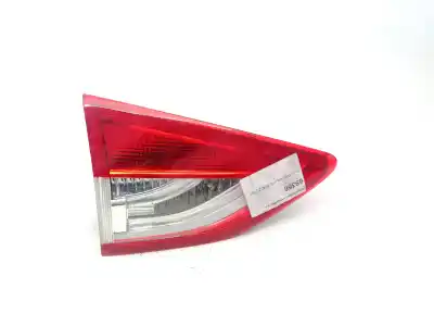 Автозапчасти б/у ВНУТРЕННИЙ ЛЕВЫЙ ЗАДНИЙ ФОНАРЬ за FORD KUGA II (DM2)  ссылки OEM IAM CV4413A603BD  