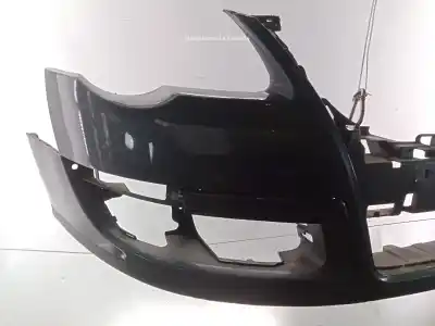 Pièce détachée automobile d'occasion le pare-choc avant pour volkswagen passat berlina (3c2) 2.0 tdi références oem iam   