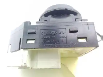 Second-hand car spare part switch for kia ceed fastback ed 12 2012 oem iam references   