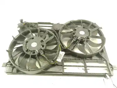 Second-hand car spare part radiator cooling fan for ford c-max (ceu) 1.5 tdci cat oem iam references 3135103884  
