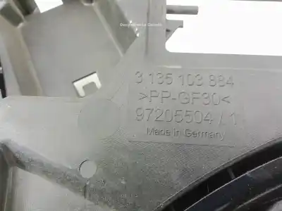 Second-hand car spare part radiator cooling fan for ford c-max (ceu) 1.5 tdci cat oem iam references 3135103884  