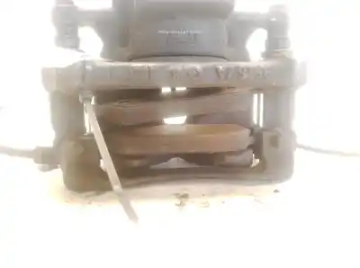 Peça sobressalente para automóvel em segunda mão pinça de travão dianteira esquerda por mini mini (r56) cooper referências oem iam 34116778335  