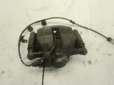 Peça sobressalente para automóvel em segunda mão pinça de travão dianteira esquerda por mini mini (r56) cooper referências oem iam 34116778335  