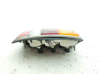 Pezzo di ricambio per auto di seconda mano lampada posteriore sinistra per rover mini 1300 riferimenti oem iam   