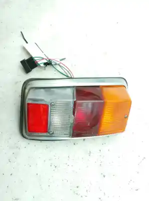 Pezzo di ricambio per auto di seconda mano lampada posteriore sinistra per rover mini 1300 riferimenti oem iam   