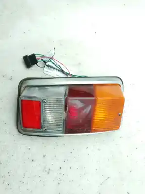 Pezzo di ricambio per auto di seconda mano Lampada Posteriore Sinistra per ROVER MINI 1300 Riferimenti OEM IAM   