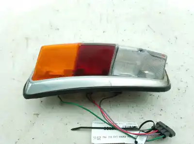 Pezzo di ricambio per auto di seconda mano lampada posteriore sinistra per rover mini 1300 riferimenti oem iam   