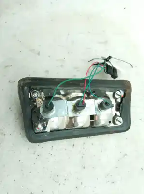 Pezzo di ricambio per auto di seconda mano lampada posteriore sinistra per rover mini 1300 riferimenti oem iam   