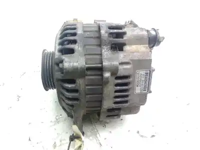 Pièce détachée automobile d'occasion alternateur pour mitsubishi pajero ii (v3_w) 3.2 did 4wd références oem iam   