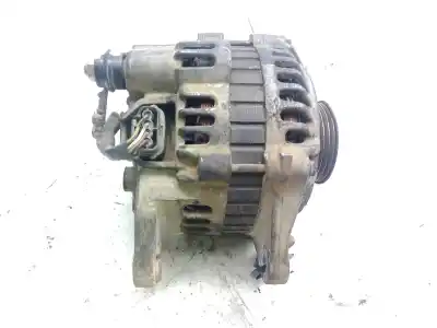 Pièce détachée automobile d'occasion alternateur pour mitsubishi pajero ii (v3_w) 3.2 did 4wd références oem iam   