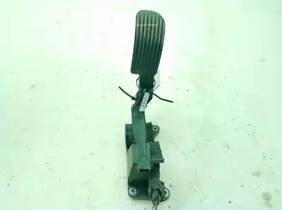 Pezzo di ricambio per auto di seconda mano PEDALE DELL ACCELERATORE per MERCEDES VITO MIXTO FURGÓN W639  Riferimenti OEM IAM A6393000604  