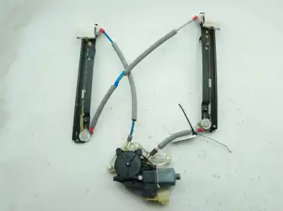 Piesă de schimb auto la mâna a doua MECANISM ACTIONARE GEAM SPATE STÂNGA pentru FORD B-MAX (JK)  Referințe OEM IAM AV11R2700001  
