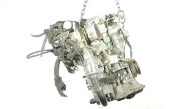 Автозапчастина б/у двигун комплект для kia stonic (yb) 1.0 t-gdi eco-dynamics+ посилання на oem iam g3lf  