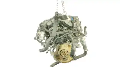 Автозапчастина б/у двигун комплект для kia stonic (yb) 1.0 t-gdi eco-dynamics+ посилання на oem iam g3lf  