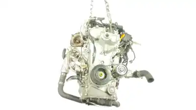 Автозапчастина б/у двигун комплект для kia stonic (yb) 1.0 t-gdi eco-dynamics+ посилання на oem iam g3lf  