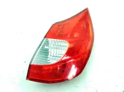 Pezzo di ricambio per auto di seconda mano Luci Posteriori Destra per RENAULT GRAND SCENIC II JM0 1_ 1.5 dCi JM1E Riferimenti OEM IAM 8200474327  