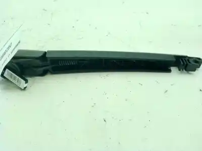 Автозапчастина б/у ручка заднього склоочисника для kia stonic (yb) 1.0 t-gdi eco-dynamics+ посилання на oem iam 988152p000  