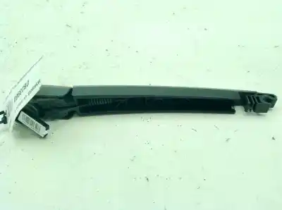 Автозапчастина б/у ручка заднього склоочисника для kia stonic (yb) 1.0 t-gdi eco-dynamics+ посилання на oem iam 988152p000  