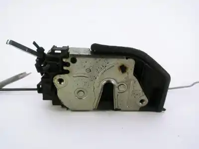 Second-hand car spare part Left Side Door Lock for BMW 5 (E60) 530 d OEM IAM references   