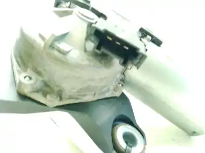 Pezzo di ricambio per auto di seconda mano motore tergicristallo posteriore per opel mokka / mokka x (j13) 1.7 cdti (_76) riferimenti oem iam 96955193  
