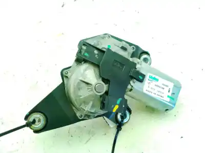 Pezzo di ricambio per auto di seconda mano motore tergicristallo posteriore per opel mokka / mokka x (j13) 1.7 cdti (_76) riferimenti oem iam 96955193  