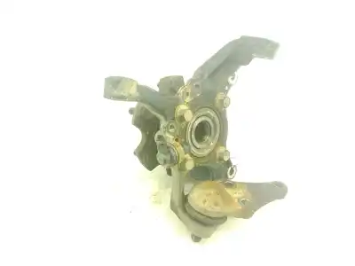 Pièce détachée automobile d'occasion moyeu de roue avant droite pour mitsubishi montero iv (v8_w, v9_w) 3.2 di-d 4wd (v98w v88w) références oem iam   