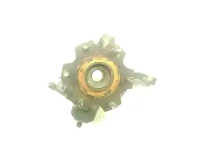 Second-hand car spare part Front Right Knuckle for MITSUBISHI MONTERO IV (V8_W, V9_W) 3.2 DI-D 4WD (V98W V88W) OEM IAM references   