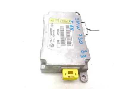 Second-hand car spare part Airbag Control Unit for BMW 7 E65, E66, E67 12 2009 OEM IAM references   