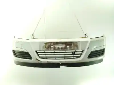 Gebrauchtes Autoersatzteil VORDERE STOSSSTANGE zum OPEL ASTRA H (A04)  OEM-IAM-Referenzen   