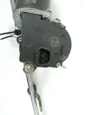Peça sobressalente para automóvel em segunda mão motor do limpa para brisas por mitsubishi montero iv (v8_w, v9_w) 3.2 di-d 4wd (v98w v88w) referências oem iam   