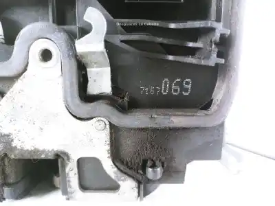 Peça sobressalente para automóvel em segunda mão fechadura da porta dianteira direita por bmw 1 (e87) 120 d referências oem iam 7167069  