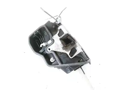 Second-hand car spare part  for BMW 1 (E87)  OEM IAM references 7167069  