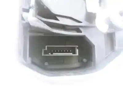 Peça sobressalente para automóvel em segunda mão fechadura da porta dianteira direita por bmw 1 (e87) 120 d referências oem iam 7167069  