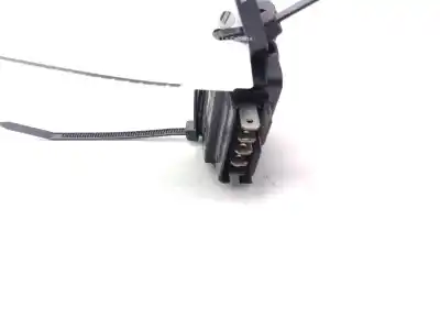 Second-hand car spare part rear left power window switch for dacia duster 1.2 tce 16 v oem iam references   